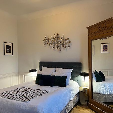 Bed and Breakfast La Demeure Des Sacres - Cathedrale Реймс Экстерьер фото
